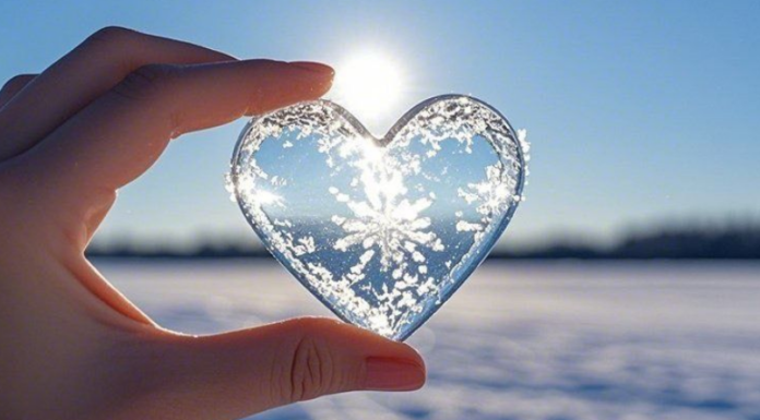 5. DECEMBAR JE LJUBAVNI OKIDAČ: Ovaj dan menja SRCA, veze i sudbine!