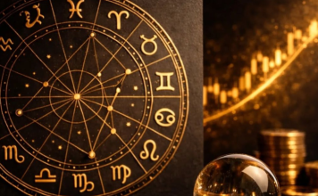 NEBO OTVARA VRATA ČUDA: Ako si među ovim zodijavcima, spremi se za NAJVEĆI USPEH U ŽIVOTU DO SADA!