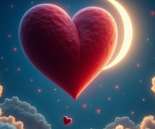 LJUBAVNI HOROSKOP ZA 23. FEBRUAR: Sudbina piše novu stranicu – jednom znaku stiže poruka koja menja sve, a neko ulazi u ljubav života!