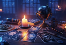 NAREDNA NEDELJA prema CIGANSKOM LJUBAVNOM HOROSKOPU donosi Jarcu čaroliju, Ovnu iznenađenje, a OVOM znaku teško iskušenje!