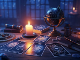 NAREDNA NEDELJA prema CIGANSKOM LJUBAVNOM HOROSKOPU donosi Jarcu čaroliju, Ovnu iznenađenje, a OVOM znaku teško iskušenje!