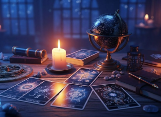 NAREDNA NEDELJA prema CIGANSKOM LJUBAVNOM HOROSKOPU donosi Jarcu čaroliju, Ovnu iznenađenje, a OVOM znaku teško iskušenje!