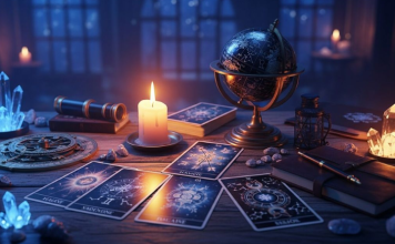 NAREDNA NEDELJA prema CIGANSKOM LJUBAVNOM HOROSKOPU donosi Jarcu čaroliju, Ovnu iznenađenje, a OVOM znaku teško iskušenje!