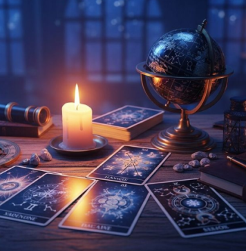 NAREDNA NEDELJA prema CIGANSKOM LJUBAVNOM HOROSKOPU donosi Jarcu čaroliju, Ovnu iznenađenje, a OVOM znaku teško iskušenje!