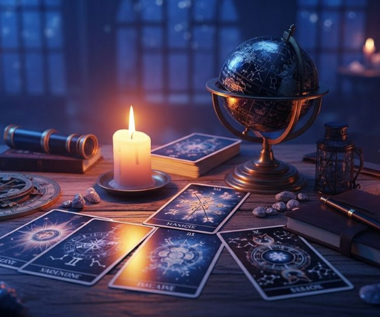 NAREDNA NEDELJA prema CIGANSKOM LJUBAVNOM HOROSKOPU donosi Jarcu čaroliju, Ovnu iznenađenje, a OVOM znaku teško iskušenje!