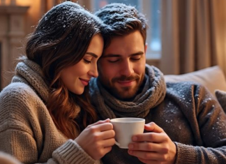 Srca više ne ćute: Ljubavni horoskop za 3. februar donosi odluke koje menjaju sve!