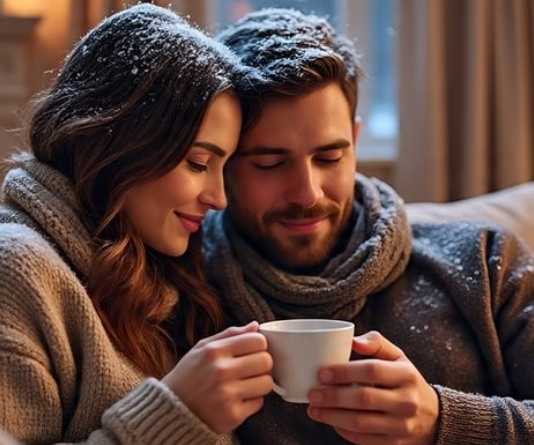 Srca više ne ćute: Ljubavni horoskop za 3. februar donosi odluke koje menjaju sve!