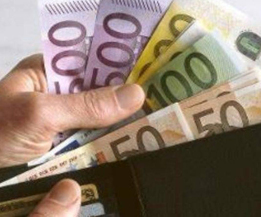 FINANSIJSKI PREOKRET JE PRED NIMA: Ako ste među ovim zodijacima, NOVAC USKORO STIŽE!