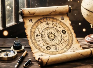 POČINJE NAJLUĐI PERIOD OVE GODINE: Ovi zodijaci će doživeti ŠOKANTNO IZNENAĐENJE – Sudbina im menja život za 180 stepeni!