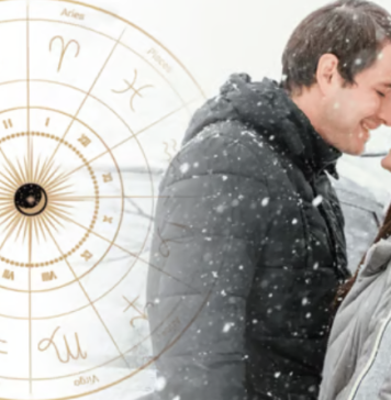 LJUBAVNI ZEMLJOTRES – Ovim znacima sledi najjači emotivni preokret do kraja meseca!