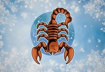 ŠKORPIJA – DETALJNI PRECIZNI HOROSKOP ZA SAM KRAJ MARTA: POSLEDNJI DANI U MESECU U ZNAKU VELIKIH ŠOKOVA, evo šta vam sve dolazi!