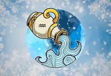 VODOLIJA – HOROSKOP KARMIČKIH NAGRADA I KAZNI DO KRAJA MARTA: Evo šta vam DOBRO, a šta LOŠE dolazi!