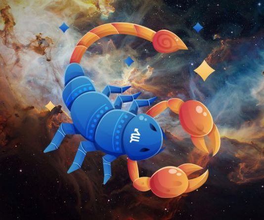 ŠKORPIJA – VELIKI HOROSKOP ZA PRVU POLOVINU APRILA: DANI KOJI SE NE ZABORAVLJAJU, SVE DOLAZI NA SVOJE MESTO, evo šta vam sve stiže!