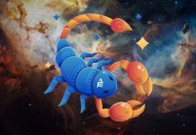 ŠKORPIJA – DETALJNI HOROSKOP DO 1. APRILA: EMOTIVNI PREOKRET, SUDBINSKA PRILIKA I ISTINA KOJA MENJA SVE, evo šta vam dolazi!