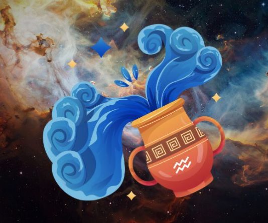 VODOLIJA – VELIKI MESEČNI HOROSKOP ZA APRIL: MESEC VELIKIH PROMENA I BROJNIH ŠOKANTNIH DEŠAVANJA, evo šta vas sve očekuje!