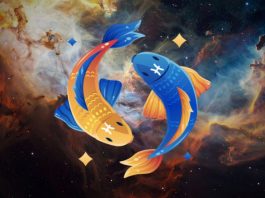 RIBE – VELIKI MESEČNI HOROSKOP ZA APRIL: MESEC VELIKIH PROMENA I BROJNIH ŠOKANTNIH DEŠAVANJA, evo šta vas sve očekuje!