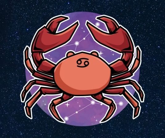 RAK – HOROSKOP ZAPISANOG, SUĐENOG I ONOG ŠTO SE NE MOŽE IZBEĆI, evo šta vam period do kraja meseca donosi!