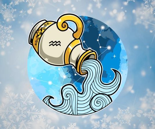 VODOLIJA – HOROSKOP ZAPISANOG DO KRAJA APRILA: PROMENE KOJE SE NE MOGU IZBEĆI, SUDBINA POKAZUJE SVOJU MOĆ, evo šta vam dolazi!