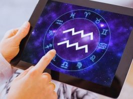 VODOLIJA – VELIKI HOROSKOP DO 17. APRILA: Shvatate da bivša ljubav PLAČE za vama, ali će vam period pre svega obeležiti BITAN NOVAC!