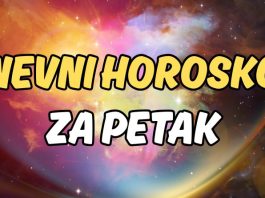 DNEVNI HOROSKOP ZA PETAK 12. JUN: Jarac i Škorpija dobijaju NAGRADU, dok će OVIM znacima TEŠKO PASTI BOLNA ISTINA!