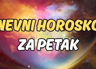 DNEVNI HOROSKOP ZA PETAK 12. JUN: Jarac i Škorpija dobijaju NAGRADU, dok će OVIM znacima TEŠKO PASTI BOLNA ISTINA!