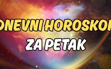 DNEVNI HOROSKOP ZA PETAK 12. JUN: Jarac i Škorpija dobijaju NAGRADU, dok će OVIM znacima TEŠKO PASTI BOLNA ISTINA!