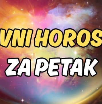 DNEVNI HOROSKOP ZA PETAK 12. JUN: Jarac i Škorpija dobijaju NAGRADU, dok će OVIM znacima TEŠKO PASTI BOLNA ISTINA!
