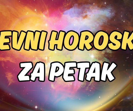 DNEVNI HOROSKOP ZA PETAK 12. JUN: Jarac i Škorpija dobijaju NAGRADU, dok će OVIM znacima TEŠKO PASTI BOLNA ISTINA!
