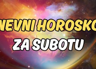 DNEVNI HOROSKOP ZA SUBOTU 13. JUN: Bik i Škorpija NA IVICI SUZA, Rak NAGRAĐEN, dok će OVIM znacima ISTINA PROMENITI ŽIVOT, evo šta tačno čeka sve znakove!