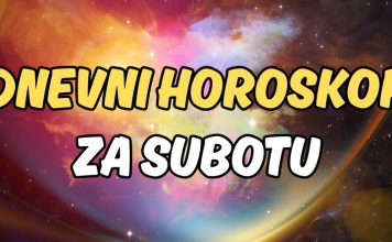 DNEVNI HOROSKOP ZA SUBOTU 13. JUN: Bik i Škorpija NA IVICI SUZA, Rak NAGRAĐEN, dok će OVIM znacima ISTINA PROMENITI ŽIVOT, evo šta tačno čeka sve znakove!