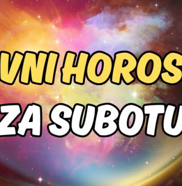 DNEVNI HOROSKOP ZA SUBOTU 13. JUN: Bik i Škorpija NA IVICI SUZA, Rak NAGRAĐEN, dok će OVIM znacima ISTINA PROMENITI ŽIVOT, evo šta tačno čeka sve znakove!
