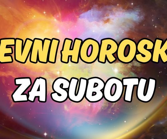 DNEVNI HOROSKOP ZA SUBOTU 13. JUN: Bik i Škorpija NA IVICI SUZA, Rak NAGRAĐEN, dok će OVIM znacima ISTINA PROMENITI ŽIVOT, evo šta tačno čeka sve znakove!